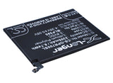 Battery for OPPO R7T BLP595 3.8V Li-Polymer 2300mAh / 8.74Wh