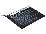 Battery for OPPO R7 Lite Dual SIM BLP595 3.8V Li-Polymer 2300mAh / 8.74Wh