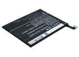 Battery for OPPO R7 US Dual SIM LTE BLP595 3.8V Li-Polymer 2300mAh / 8.74Wh