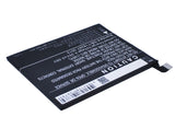 Battery for OPPO R7 Plus BLP599 3.8V Li-Polymer 4100mAh / 15.58Wh