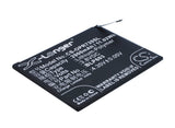 Battery for OPPO R7S BLP603 3.8V Li-Polymer 2900mAh / 11.02Wh