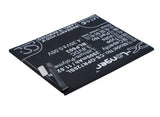 Battery for OPPO R7S BLP603 3.8V Li-Polymer 2900mAh / 11.02Wh