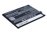Battery for OPPO R7S BLP603 3.8V Li-Polymer 2900mAh / 11.02Wh
