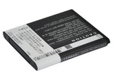 Battery for OPPO R803 BLT027 3.7V Li-ion 1400mAh / 5.18Wh