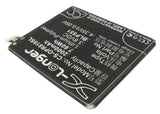 Battery for OPPO R815W BLP551 3.8V Li-Polymer 2000mAh / 7.60Wh