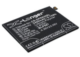 Battery for OPPO R8207 BLP587 3.8V Li-Polymer 2400mAh / 9.12Wh