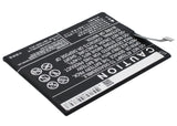 Battery for OPPO R1C BLP587 3.8V Li-Polymer 2400mAh / 9.12Wh