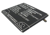 Battery for OPPO R827T BLP563 3.8V Li-Polymer 2000mAh / 7.60Wh