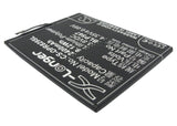Battery for OPPO R8000 BLP567 3.8V Li-Polymer 2400mAh / 9.12Wh