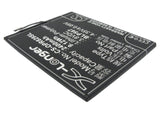 Battery for OPPO R1S BLP567 3.8V Li-Polymer 2400mAh / 9.12Wh