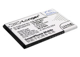Battery for OPPO R830S BLP565 3.8V Li-ion 1900mAh / 7.22Wh