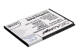Battery for OPPO Neo 5 2015 Global Dual SIM BLP565 3.8V Li-ion 1900mAh / 7.22Wh