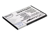 Battery for OPPO R830S BLP565 3.8V Li-ion 1900mAh / 7.22Wh
