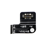 Battery for OPPO Realme Q3s BLP875 3.87V Li-Polymer 4800mAh / 18.58Wh