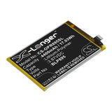 Battery for OPPO Reno7 SE 5G BLP895 3.87V Li-Polymer 4400mAh / 17.03Wh