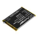 Battery for OPPO Reno7 SE 5G BLP895 3.87V Li-Polymer 4400mAh / 17.03Wh
