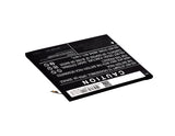 Battery for OPPO R9 Dual SIM BLP609 3.8V Li-Polymer 2850mAh / 10.83Wh