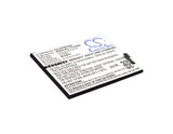 Battery for OPPO R9 Plusm A BLP611 3.8V Li-Polymer 4000mAh / 15.20Wh