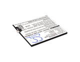 Battery for OPPO R9 Plus BLP611 3.8V Li-Polymer 4000mAh / 15.20Wh