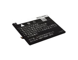 Battery for OPPO R9 Plus BLP611 3.8V Li-Polymer 4000mAh / 15.20Wh