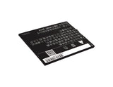 Battery for OPPO R9 Plus BLP611 3.8V Li-Polymer 4000mAh / 15.20Wh