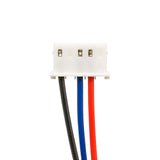 Battery for Olympus 38DL Plus Ultrasonic Thickness 38-BAT 10.8V Li-ion 2600mAh /