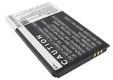 Battery for OPPO U525 BLT013 3.7V Li-ion 1100mAh / 4.07Wh