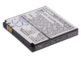 Battery for OPPO U539 BLT019 3.7V Li-ion 900mAh/3.33Wh