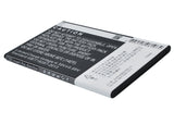 Battery for OPPO U2S BLP553 3.8V Li-ion 2800mAh / 10.64Wh