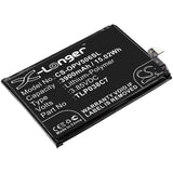 Battery for Alcatel OT-5060D  TLP038C7 3.85V Li-Polymer 3900mAh / 15.02Wh