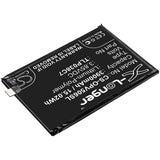 Battery for Alcatel OT-5060D  TLP038C7 3.85V Li-Polymer 3900mAh / 15.02Wh