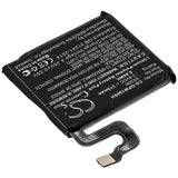 Battery for OPPO Watch 41mm XE906 3.8V Li-Polymer 210mAh / 0.80Wh