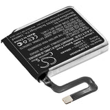 Battery for OPPO Watch 46mm XE910 3.85V Li-Polymer 380mAh / 1.46Wh