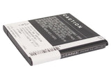 Battery for OPPO A91 BLT023 3.7V Li-ion 1650mAh / 6.11Wh