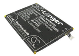 Battery for OPPO X909 BLP539 3.8V Li-Polymer 2500mAh / 9.50Wh