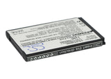 Battery for Alcatel One Touch 223A B-U8C, CAB2170000C1, CAB2170000C2, CAB217000C