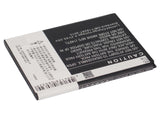 Battery for Alcatel One Touch M POP CAB1400002C1, CAB31C00002C1, TLi014A1 3.7V L
