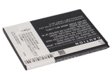 Battery for Alcatel One Touch Glory 2T CAB1400002C1, CAB31C00002C1, TLi014A1 3.7
