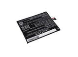 Battery for Alcatel One Touch Pop 3 5.5 CAC2910008C1, TLp029A1 3.8V Li-Polymer 2