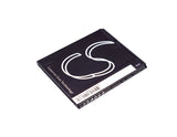 Battery for TCL One Touch Pop 3 (5) 4G TLi018D1, TLi018D2 3.7V Li-ion 1600mAh / 