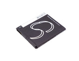 Battery for TCL One Touch Pop 3 (5) 4G TLi018D1, TLi018D2 3.7V Li-ion 1600mAh / 