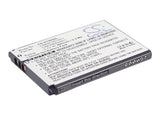 Battery for Vodafone 345 CAB20G0000C1, CAB3010010C1, CAB30B4000C1, CAB30M0000C1 