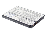Battery for Alcatel One Touch 363 B-U9X, CAB20G0000C1, CAB3010010C1, CAB30B4000C