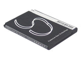 Battery for Vodafone 345 CAB20G0000C1, CAB3010010C1, CAB30B4000C1, CAB30M0000C1 