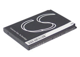 Battery for Vodafone 345 CAB20G0000C1, CAB3010010C1, CAB30B4000C1, CAB30M0000C1 