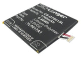 Battery for Alcatel IDOL 2 Mini CAC1700001C, TLP017A1, TLP017A2 3.8V Li-Polymer 