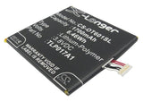 Battery for Alcatel OT-6012E CAC1700001C, TLP017A1, TLP017A2 3.8V Li-Polymer 170