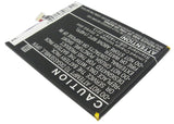 Battery for Alcatel One Touch Idol X Dual CAC2000012C2, TLp020C1, TLp020C2 3.8V 