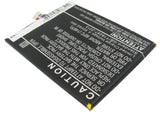 Battery for TCL S950T 3.8V Li-Polymer 2000mAh / 7.60Wh