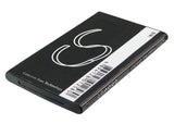 Battery for Alcatel One Touch VLE5 3DS10241AAAA, 3DS10744AAAA, 3DS11080AAAA, B-V